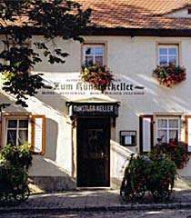 Schlosshotel  St. Georgen