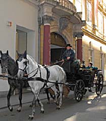 Pertschy Palais Hotel