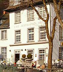 Stadthotel Lünen