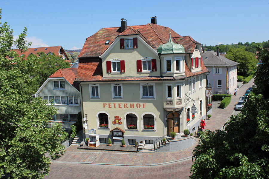 Stadthotel Lünen