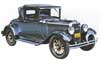 Studebaker Erskine  1927